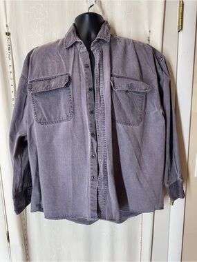 Vintage Hunt Club Men's Heavy Weight Shirt